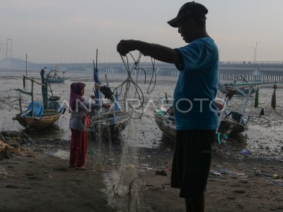 Pertambahan pekerja di Jawa Timur