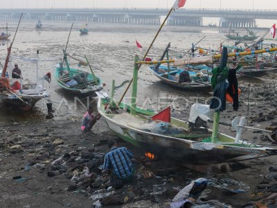 Pertambahan pekerja di Jawa Timur