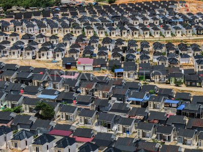 Realisasi penyaluran FLPP hingga awal November 2025