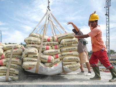 Kepesertaan BPJS Ketenagakerjaan di Sulawesi Tenggara