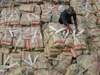 Kepesertaan BPJS Ketenagakerjaan di Sulawesi Tenggara