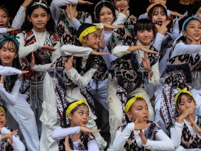 Gelar Karya Inovasi Pemuda Solo