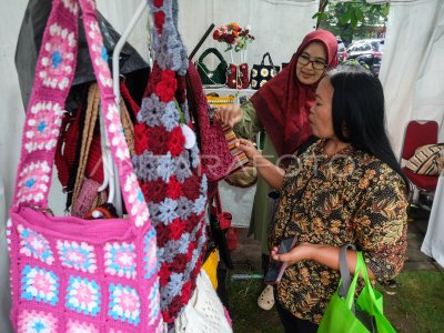 Gelar Karya Inovasi Pemuda Solo