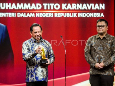 Indonesia Kita Awards 2025
