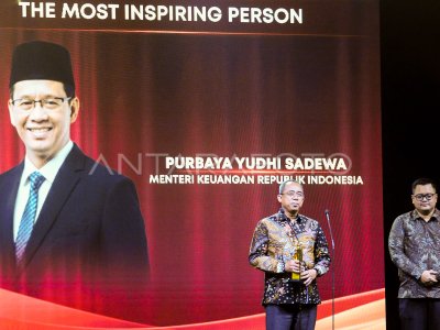 Indonesia Kita Awards 2025