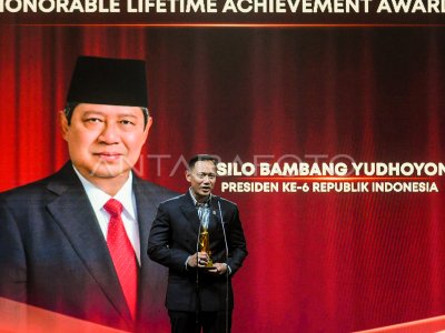 Our Indonesia Awards 2025