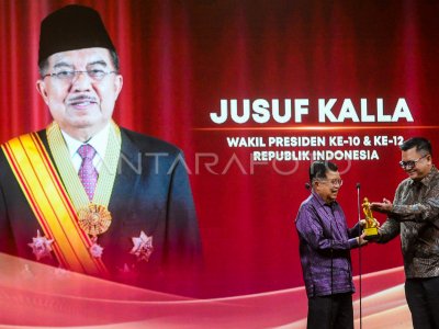 Indonesia Kita Awards 2025