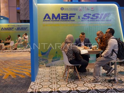 BI gelar forum investasi Sulsel di Makassar