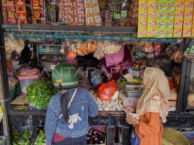 Kinerja penjualan eceran diprediksi menguat pada Oktober 2025