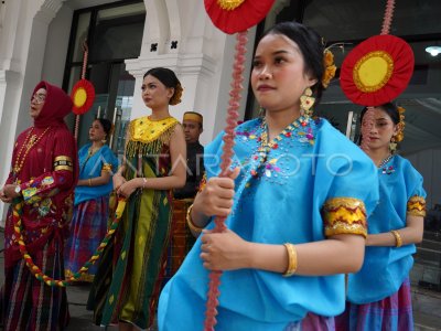 Makassar Wedding Showcase 2025