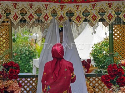 Makassar Wedding Showcase 2025