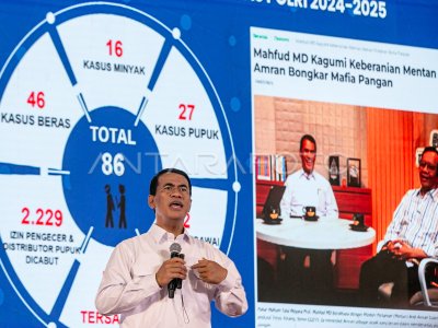 Dialog interaktif Indonesia Punya Kamu