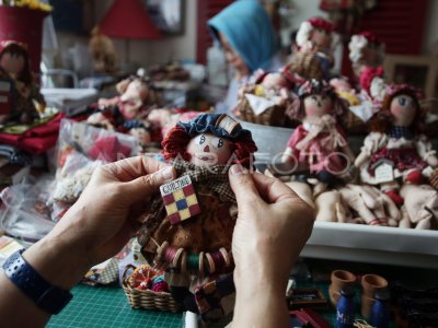 Kemenko PM perketat mekanisme penyaluran KUR