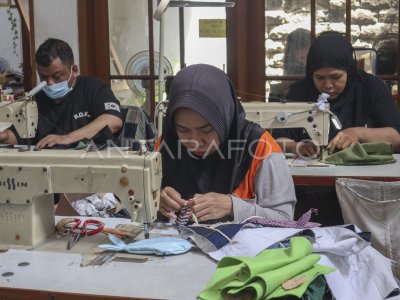 Pemberdayaan penyandang disabilitas di Jakarta