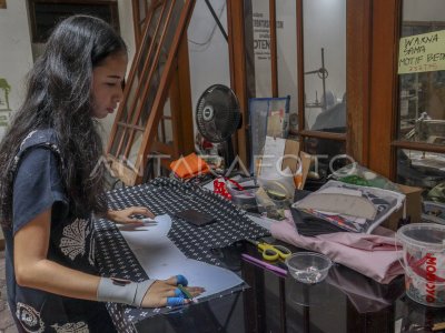 Pemberdayaan penyandang disabilitas di Jakarta