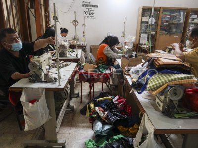 Pemberdayaan penyandang disabilitas di Jakarta