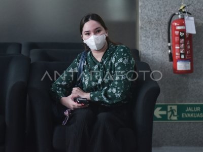 Pemeriksaan saksi kasus gratifikasi dan TPPU dana CSR