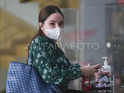 Pemeriksaan saksi kasus gratifikasi dan TPPU dana CSR