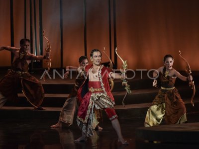 Indonesian Musical Festival 2025