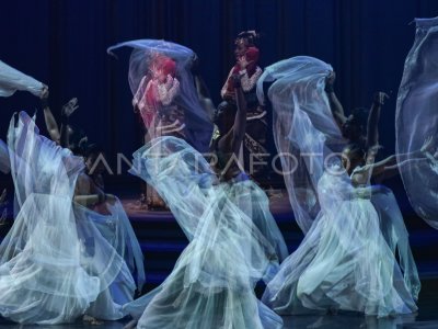 Indonesian Musical Festival 2025