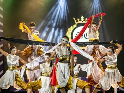 2025 International Mask Festival