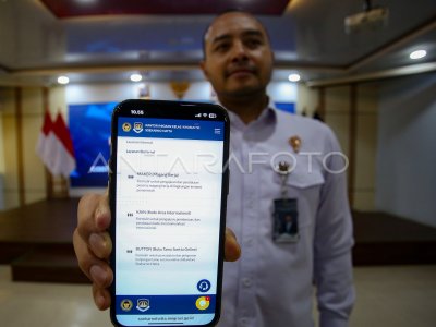 The launch of innovation in immigration services and supervision