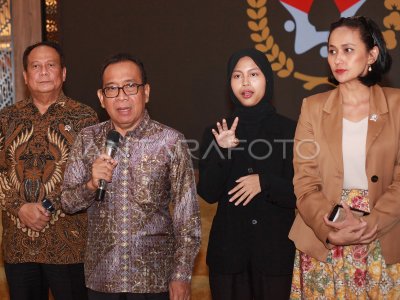 Pembenahan pendidikan vokasi di Indonesia