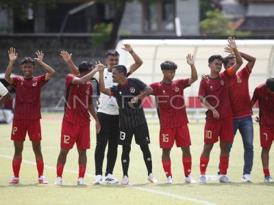 IFCPF Indonesia kalahkan Australia