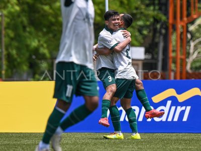 Asian Champions League Minifootball 2025