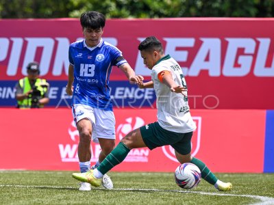 Asian Champions League Minifootball 2025