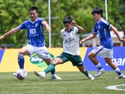 Asian Champions League Minifootball 2025