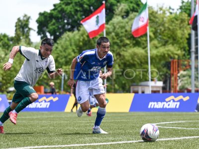 Asian Champions League Minifootball 2025