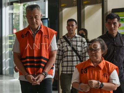 La audiencia de alegatos en el caso de corrupción de crédito LPEI