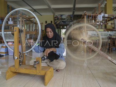 Penyaluran KUR 26 November 2025