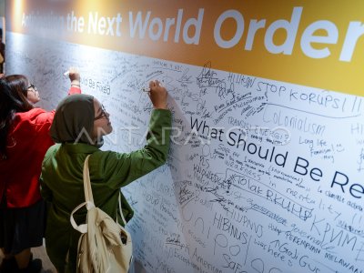 Conference of Indonesian Foreign Policy 2025