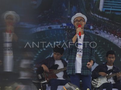 Festival de Musique des Musiciens de Rue