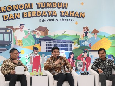 BI Talkshow with the Community