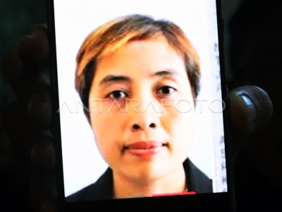 The National Narcotics Agency (BNN) apprehends fugitive smuggling two tons of methamphetamine