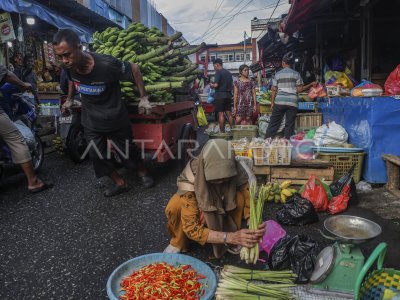 November 2025 Inflation in North Maluku