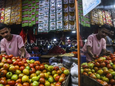 Inflation in November 2025 in North Maluku