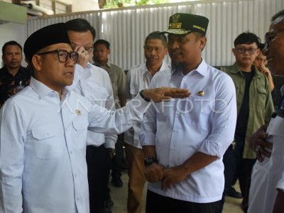 Sosialisasi program SMK Go Global di Makassar