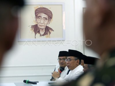 Yahya Cholil Staquf refuses to step down as Chairman of PBNU