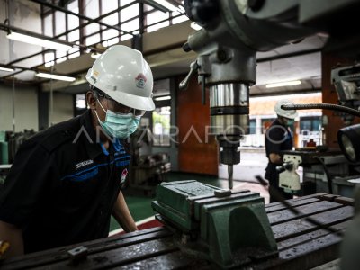 Le nombre de bénéficiaires de bourses dans le programme SMK Go Global