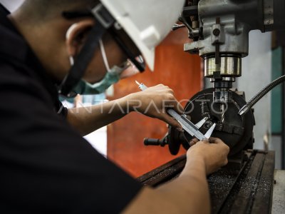 Le nombre de bénéficiaires de bourses pour le programme SMK Go Global