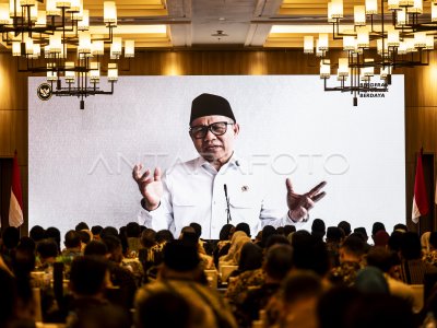 Atelier pour les directeurs d&#039;école du programme Lycée Professionnel Go Global