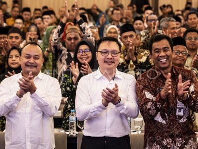 Atelier pour les Directeurs du Programme &#039;SMK Go Global&#039;