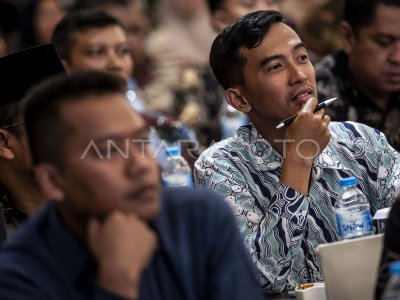 Atelier pour les Directeurs du Programme SMK Go Global