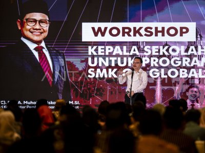 Atelier pour les Directeurs du Programme de Lycée Professionnel Go Global