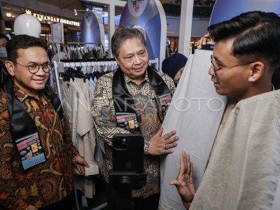 The Launch of the 2025 National Online Shopping Day