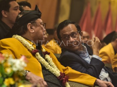 Pembukaan rakernas dan bimtek Partai Hanura